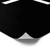 韓国のボーイフレンドを探す한국인남친구함 ポスター (角)