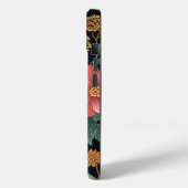韓国の伝統パターンケース(iPhone) Case-Mate iPhoneケース (裏面 / 左)