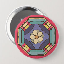 韓国の伝統的パターン