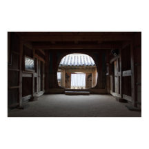 韓国の写真でデザイン、印刷