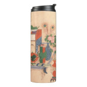 韓国の学者の著書・物 タンブラー (回転左)