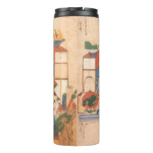 韓国の学者の著書・物 タンブラー (裏面)