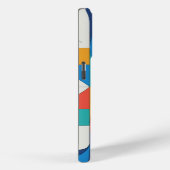 韓国の文様で設計された電話ケース Case-Mate iPhoneケース (裏面 / 右)