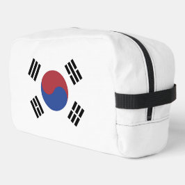 韓国の旗 ドップキット
