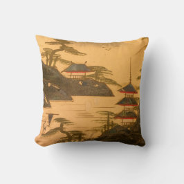 韓国の枕 クッション