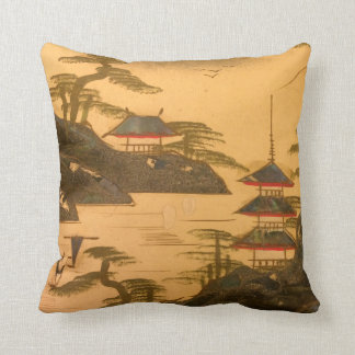 韓国の枕 クッション