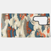 韓国の美しいサムスン銀河系s22 samsung galaxyケース (裏面横)