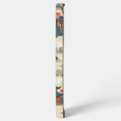 韓国の美しいサムスン銀河系s22 samsung galaxyケース (左側面)