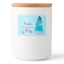 韓国キムチジャー