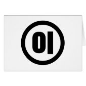 韓国シノ第2番2이 【I】ハングル (正面横)