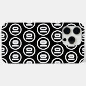 韓国シノ第2番2이 【I】ハングル Case-Mate iPhoneケース (裏面 (横))