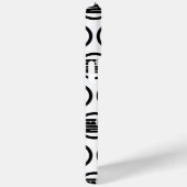 韓国シノ第8番8팔 【Pal】ハングル Case-Mate iPhoneケース (裏面 / 右)