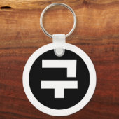 韓国シノ9番9구 【Gu】ハングル キーホルダー (裏面)