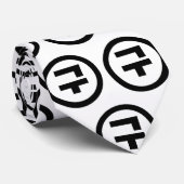 韓国シノ9番9구 【Gu】ハングル ネクタイ (ロール)