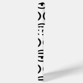 韓国シノ9番9구 【Gu】ハングル Case-Mate iPhoneケース (裏面 / 右)