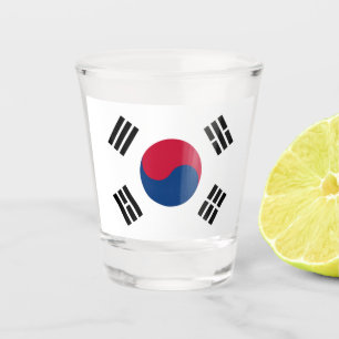 韓国ショットグラス ショットグラス