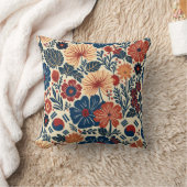 韓国スタイル枕 クッション (ブランケット)