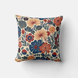 韓国スタイル枕 クッション