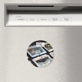 韓国ソウル マグネット (インサイチュ (食洗機))