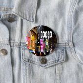 韓国ソウル 缶バッジ (インサイチュ)