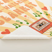 韓国ドラマのビンゲパーソナライズされた視 シェルパブランケット (3/4)