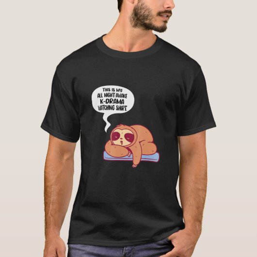韓国ドラマキドラマフィンガーハート21 Tシャツ (正面)
