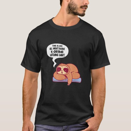 韓国ドラマキドラマフィンガーハート21 Tシャツ (正面)