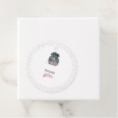 韓国ドルジャンチメッセージカード フェイバータグ (インサイチュ)