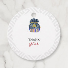 韓国ドルジャンチメッセージカード フェイバータグ