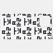 韓国ニューブ쪼렙ジョレブ |言語 Case-Mate iPhoneケース (裏面 (横))