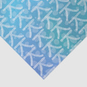 韓国ハングル書状jei 薄葉紙 (詳細)