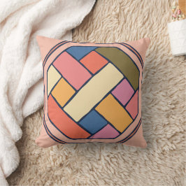 韓国パタ伝統的ーン芸術 クッション