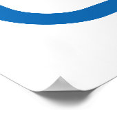 韓国ホット春온천オンチョン |言語 ポスター (角)