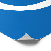 韓国ホット春온천オンチョン |言語 ポスター (角)