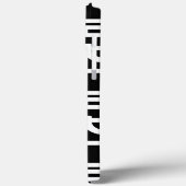 韓国ボーイフレンド남친南鎮 |ハングル言語ケース Case-Mate iPhoneケース (裏面 / 左)