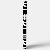 韓国ボーイフレンド남친南鎮 |ハングル言語ケース Case-Mate iPhoneケース (裏面 / 右)