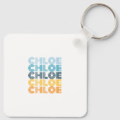 韓国モダンの演劇愛好家もう一つのエピソード キーホルダー (裏面)