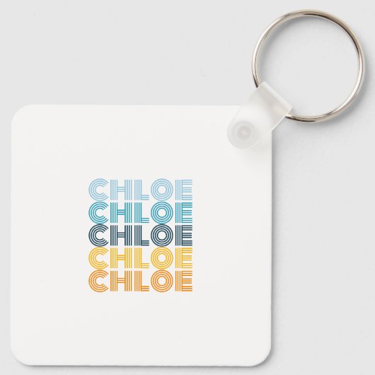 韓国モダンの演劇愛好家もう一つのエピソード キーホルダー (裏面)