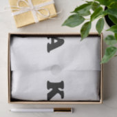 韓国ラブハート 薄葉紙 (ギフト)