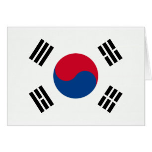 韓国国旗