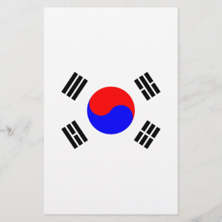 韓国国旗
