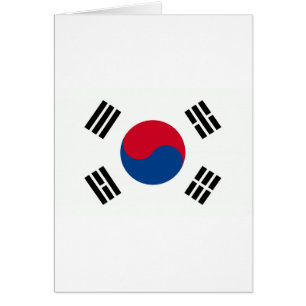 韓国国旗