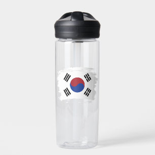 韓国国旗 ウォーターボトル