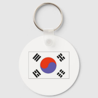 韓国国旗 キーホルダー