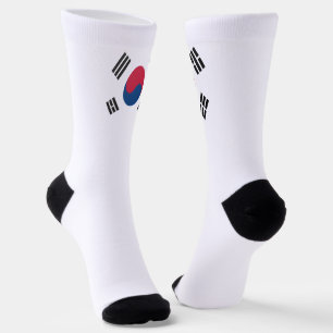 韓国国旗 ソックス