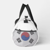 韓国国旗 ダッフルバッグ (右)