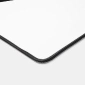 韓国国旗 デスクマット (コーナー)