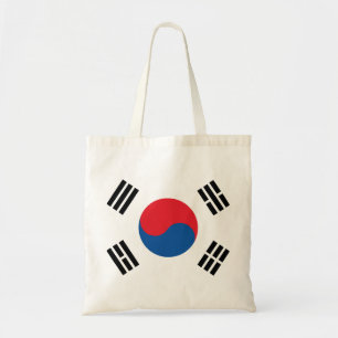 韓国国旗 トートバッグ