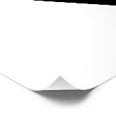 韓国国旗 ポスター (コーナー)