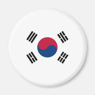 韓国国旗 マグネット